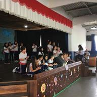 Escola Dom Bosco - Poços de Caldas 26.10.2018