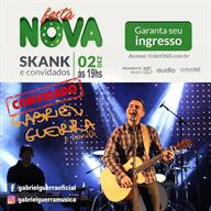 Festival NOVA BRASIL 02.12.2018