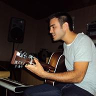 Gravação Estúdio Edu Luke