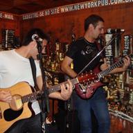 New York Pub - Poços de Caldas