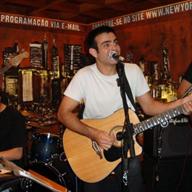 New York Pub - Poços de Caldas