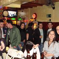 New York Pub - Poços de Caldas