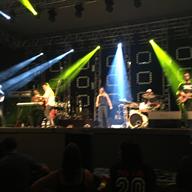 Show São Carlos - SP 27.01.2017