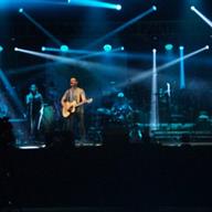 Show São Paulo 14.10.2016