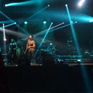 Show São Paulo 14.10.2016